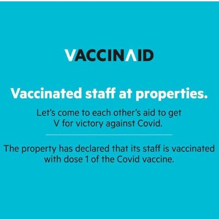 Hotel Vaccinated Staff - OYO Flagship 766 Prima Orchard Bekasi Exterior foto