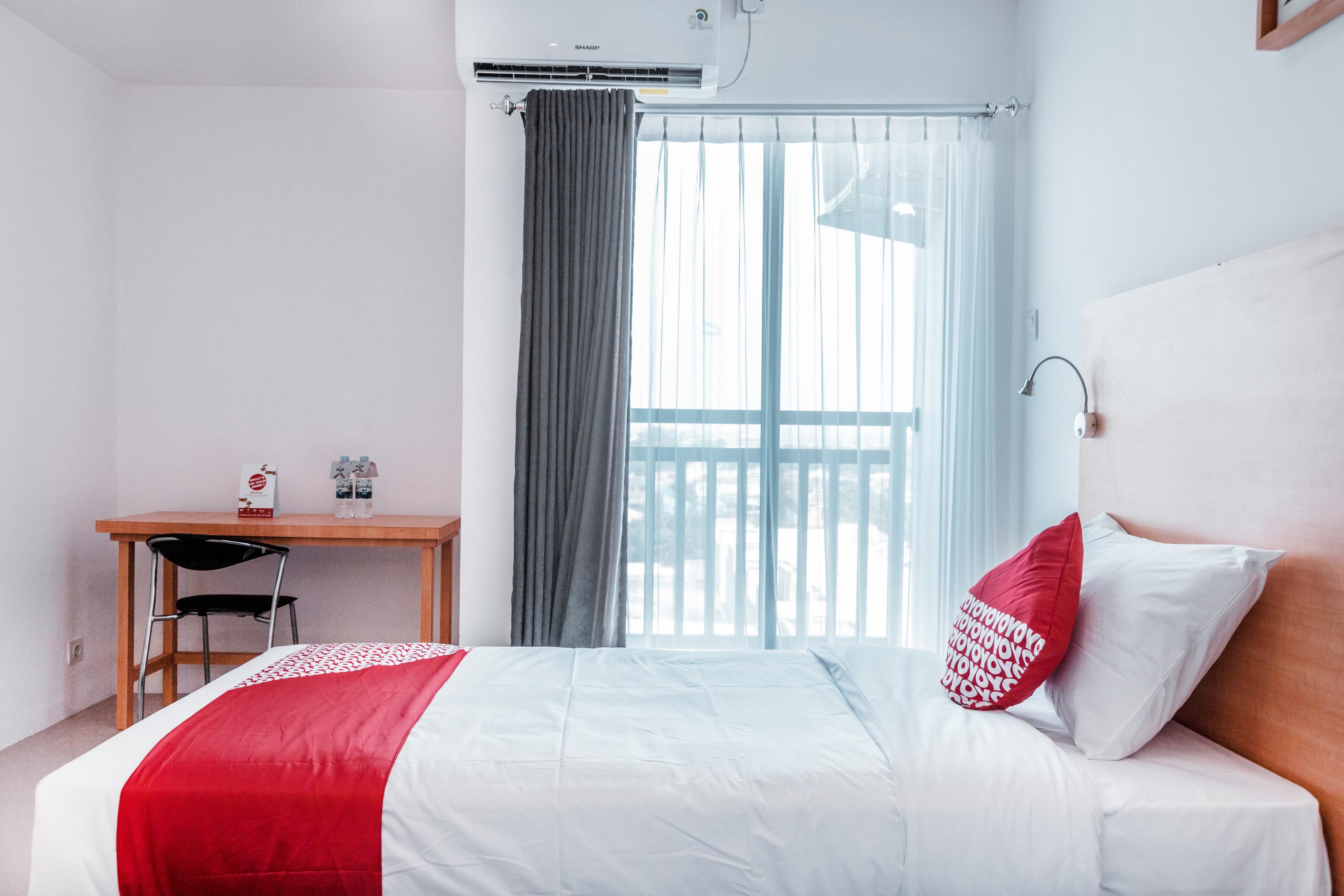 Hotel Vaccinated Staff - OYO Flagship 766 Prima Orchard Bekasi Exterior foto
