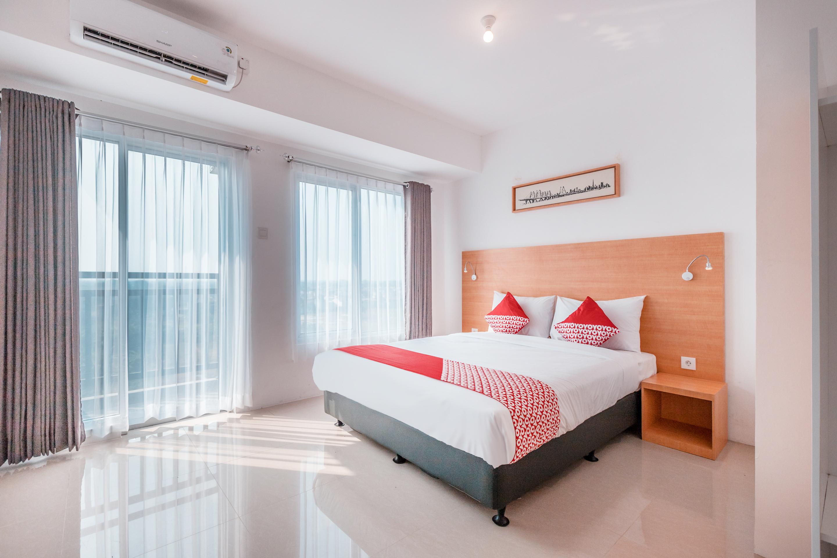 Hotel Vaccinated Staff - OYO Flagship 766 Prima Orchard Bekasi Exterior foto