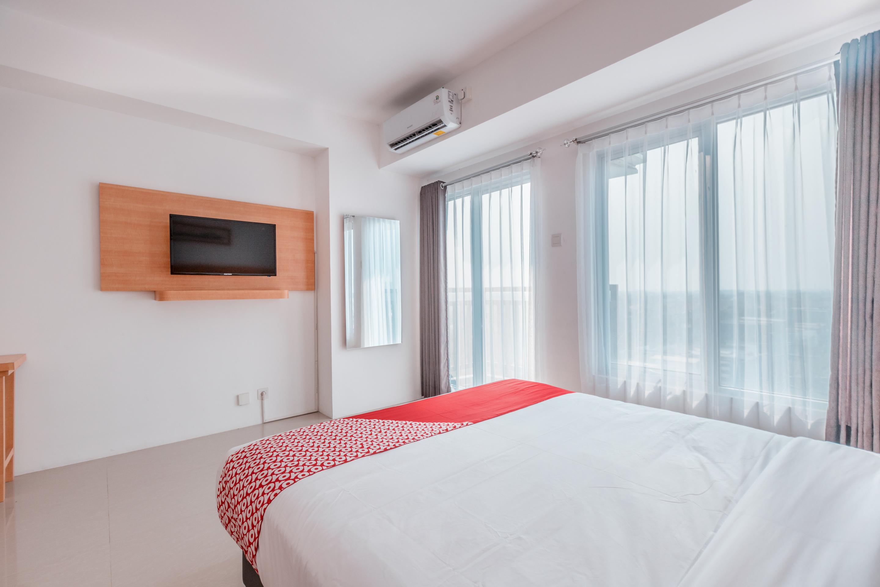 Hotel Vaccinated Staff - OYO Flagship 766 Prima Orchard Bekasi Exterior foto
