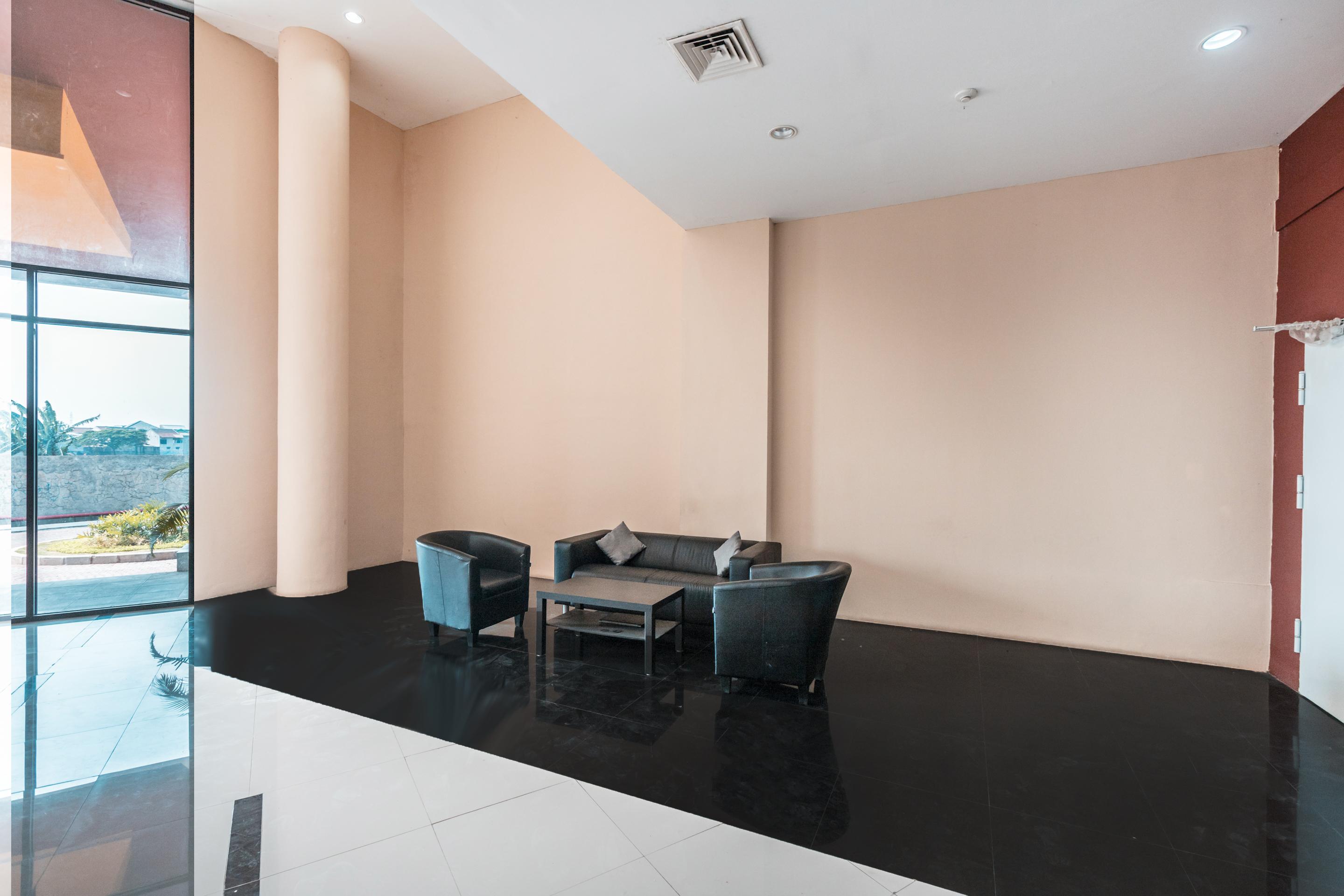 Hotel Vaccinated Staff - OYO Flagship 766 Prima Orchard Bekasi Exterior foto