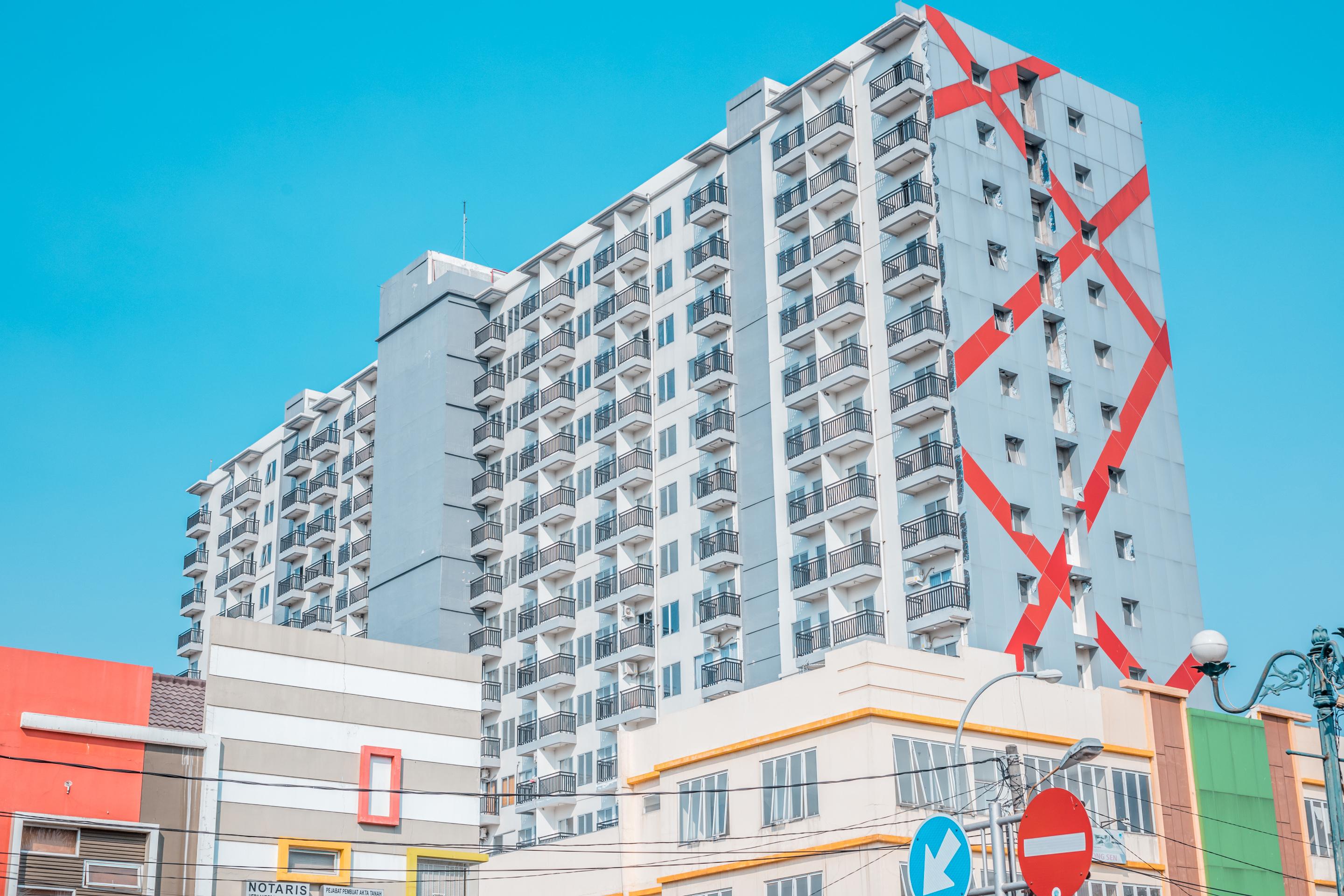 Hotel Vaccinated Staff - OYO Flagship 766 Prima Orchard Bekasi Exterior foto