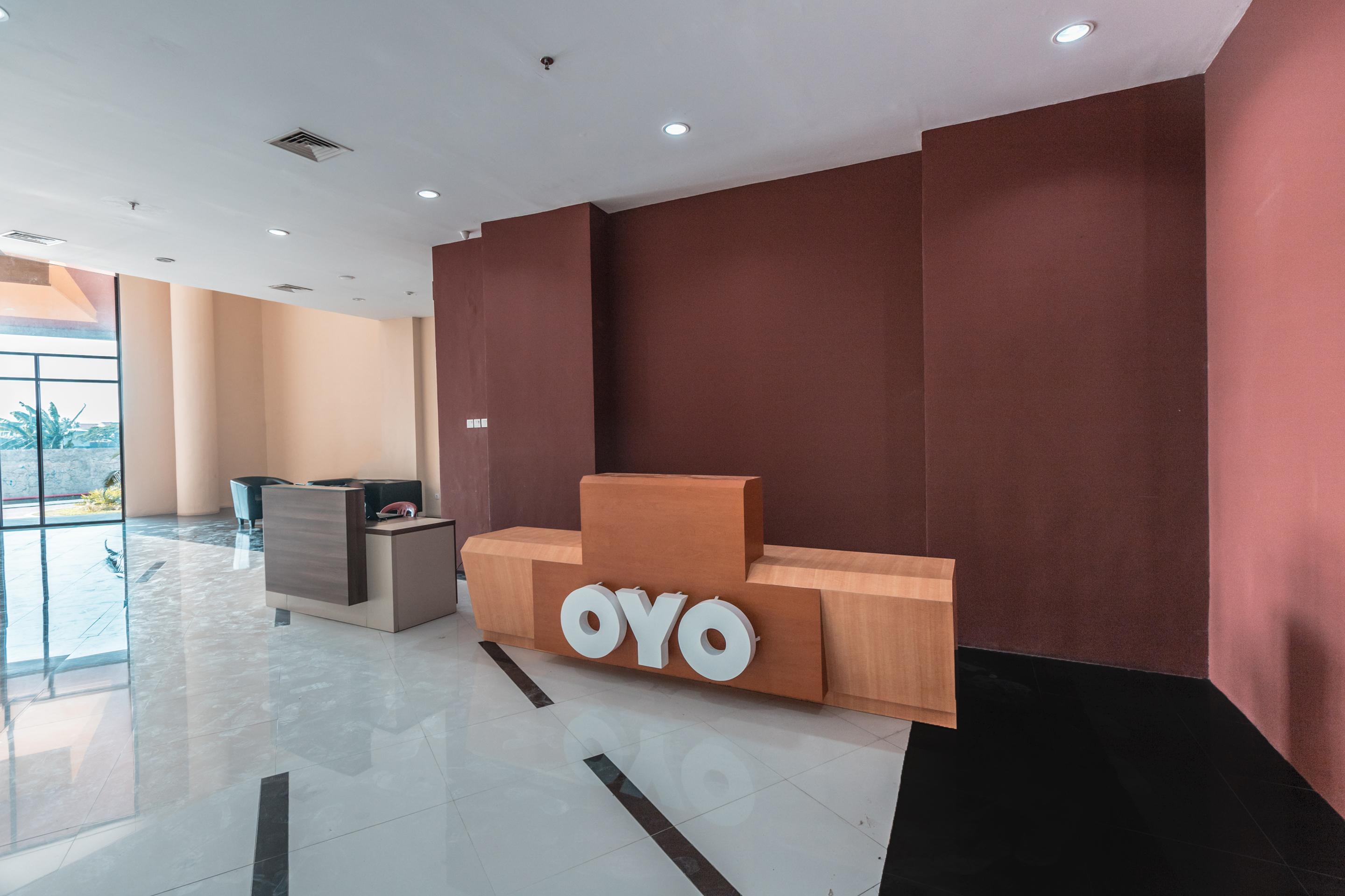Hotel Vaccinated Staff - OYO Flagship 766 Prima Orchard Bekasi Exterior foto
